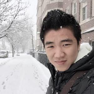 Meet your Posher, Phong